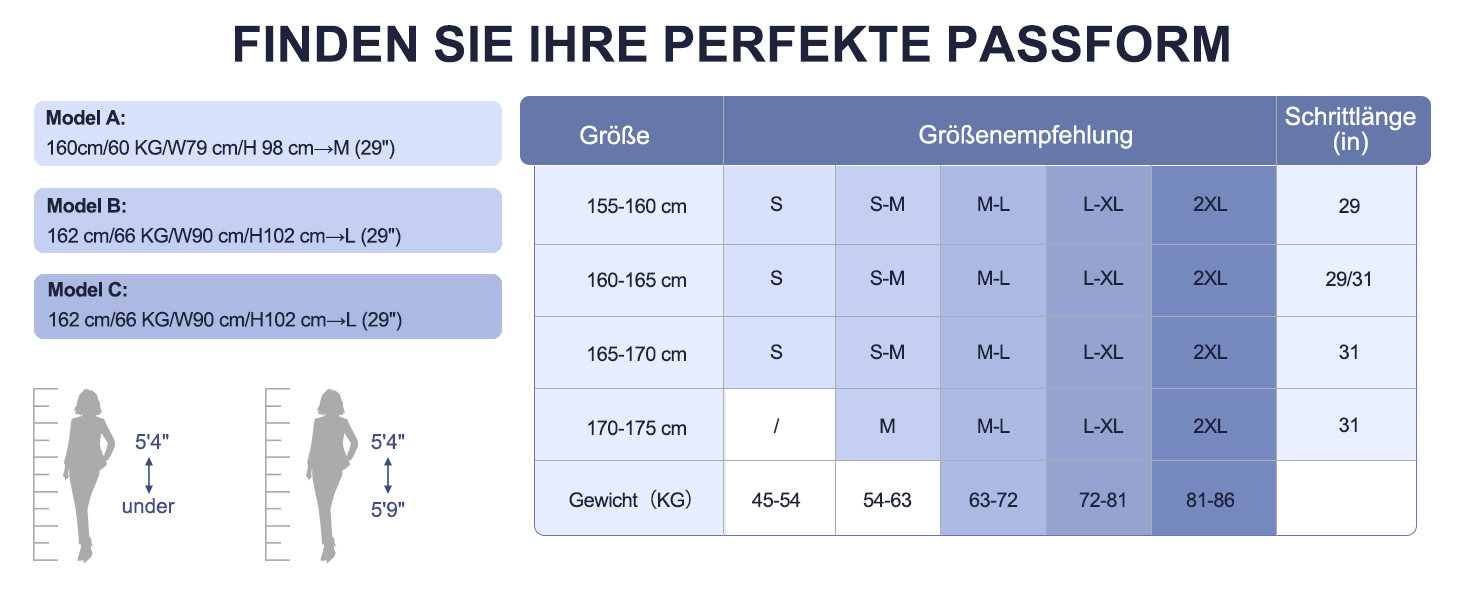 Жіночі джинси Chase Hot Bootcut з високою талією, еластичні jeggings, 4 кишені, чорний колір, розмір XXL, довжина штанини 31