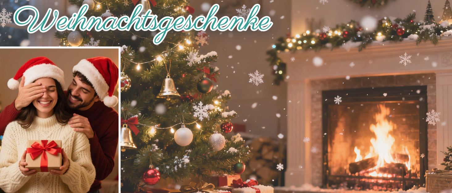 Чоловічий браслет з натуральної шкіри, чорний, плетений, з магнітною застібкою (2 шт.)