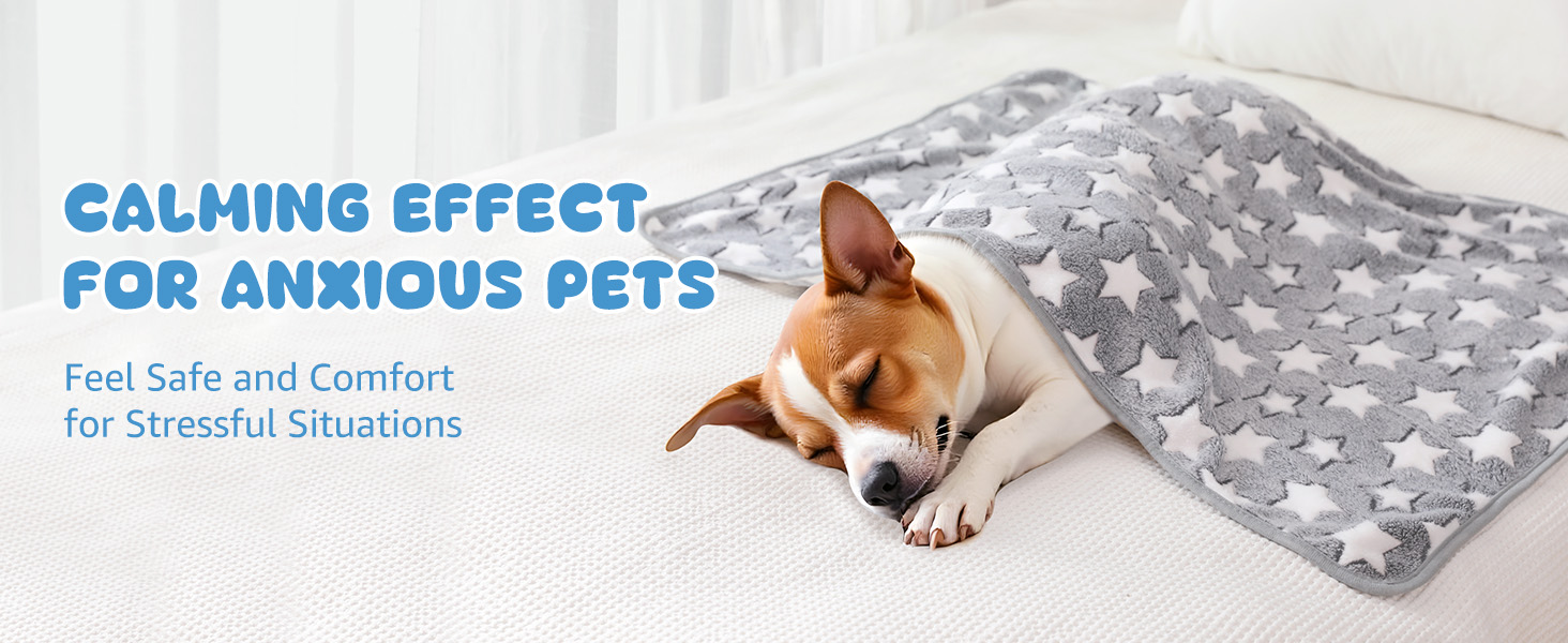 3 штуки флісові підстилки для собак - миючі, 104x76 см, сірі. Підстилки для собак, котів, цуценят. Захист диванів та ліжок.