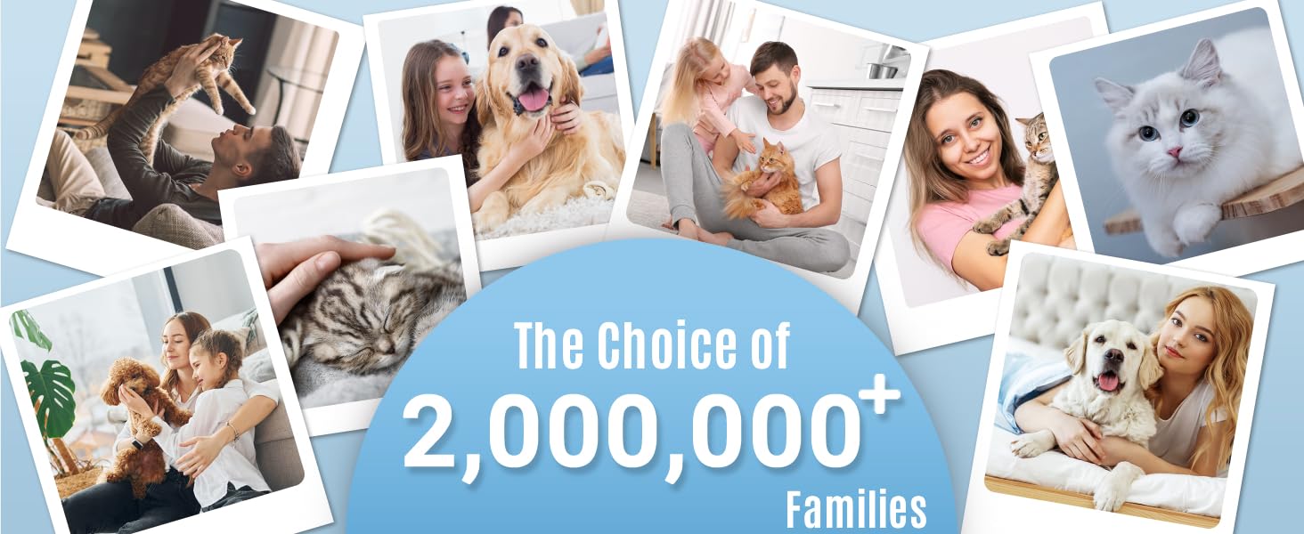 Триммер для догляду за лапами собак Oneisall Paw Trim Pro, IPX7, тиха, для лап, очей, вух, обличчя, тіла