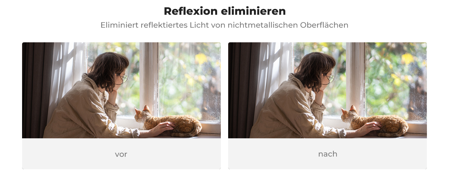 Фільтр K&F Concept 82mm 3-в-1: ND2-32, CPL, Black Mist (1/4) з багатошаровим покриттям Nano Xcel для відео та портретів