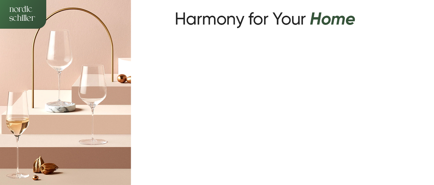 Набір склянок для пива Premium Pint (6 шт., 570 мл) - без свинцю, для крафтового пива, склянки для пива, води, напоїв