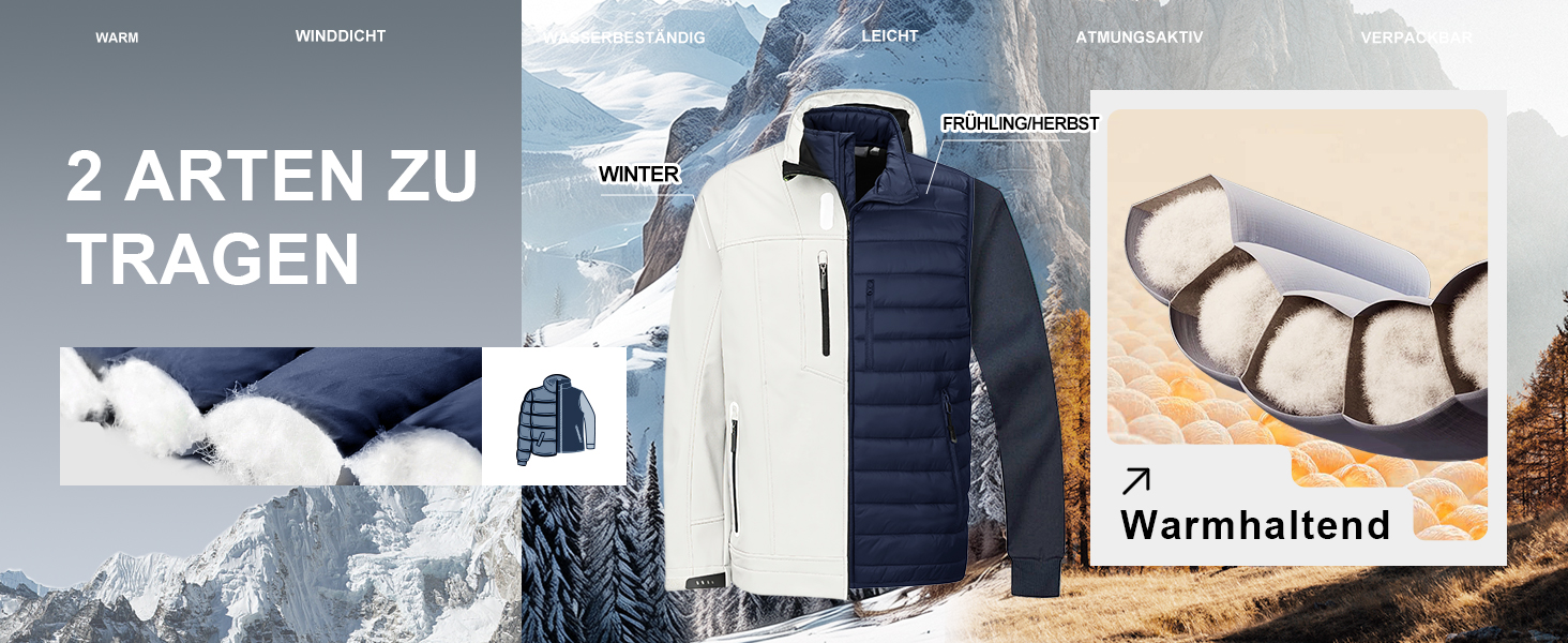 Чоловіча пакувальна степ-жилетка Outdoor Ventures для бігу, гольфу, походів та верхової їзди (Абрикосовий, XL)