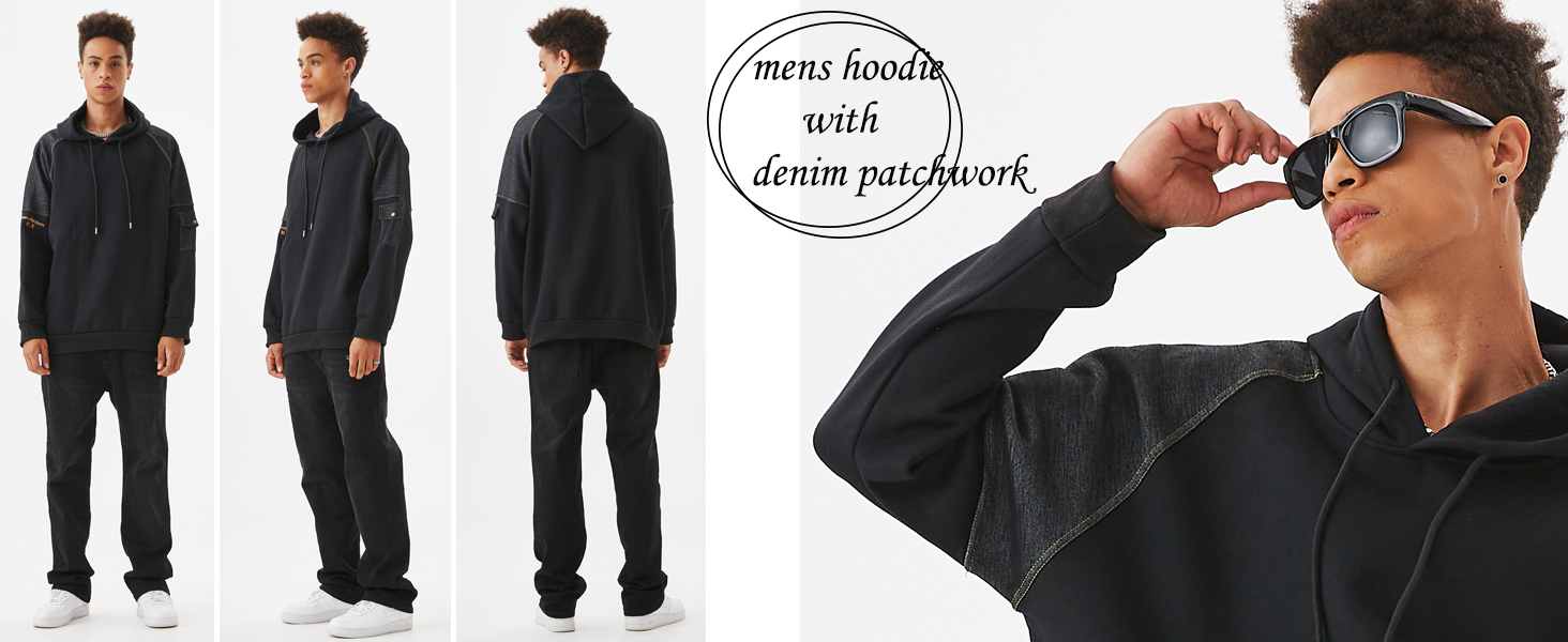 Худі Moshtashio для чоловіків: базова модель з капюшоном, світшот з довгим рукавом, унісекс, білий, розмір XL