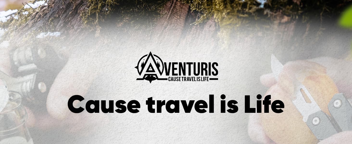 Мультитул AVENTURIS® зелений — багатофункціональний інструмент для велосипеда та туризму, подарунок для чоловіків