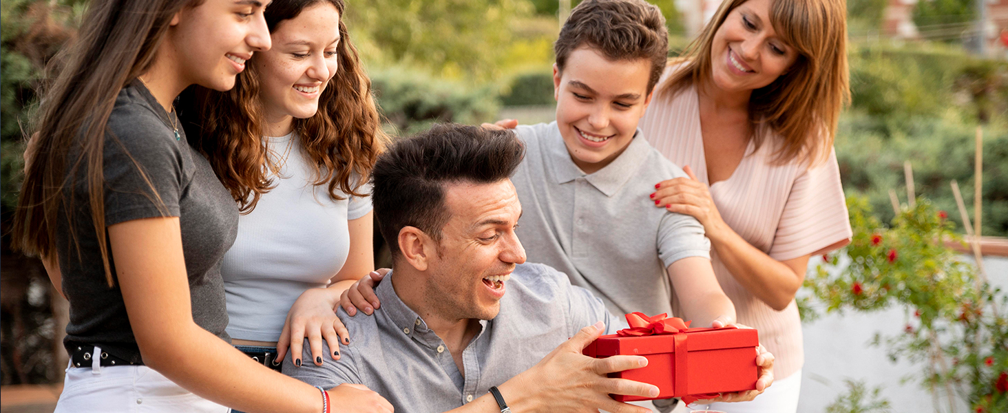 Електричний голчастий стайлер для голови Kibiy з 6 магнітними головками, IPX7 водонепроникний, LED-дисплей, зарядка Type-C, неслизький дизайн