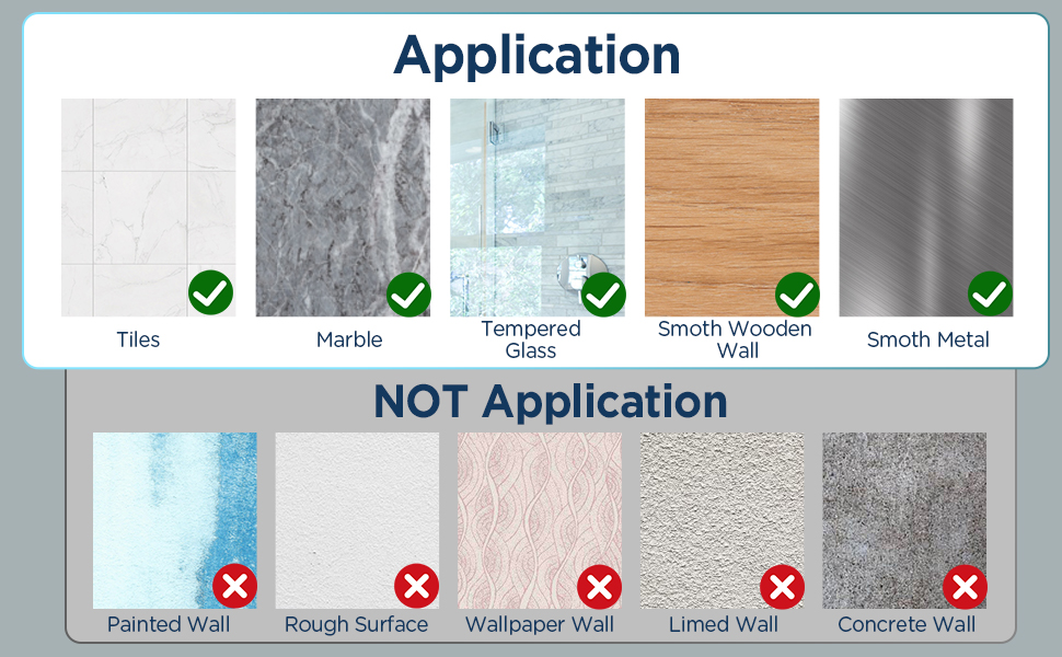 Набір з 3 кутових поличок для душу IMURZ, без свердління, з мильничкою, нержавіюча сталь, органайзер для ванної кімнати