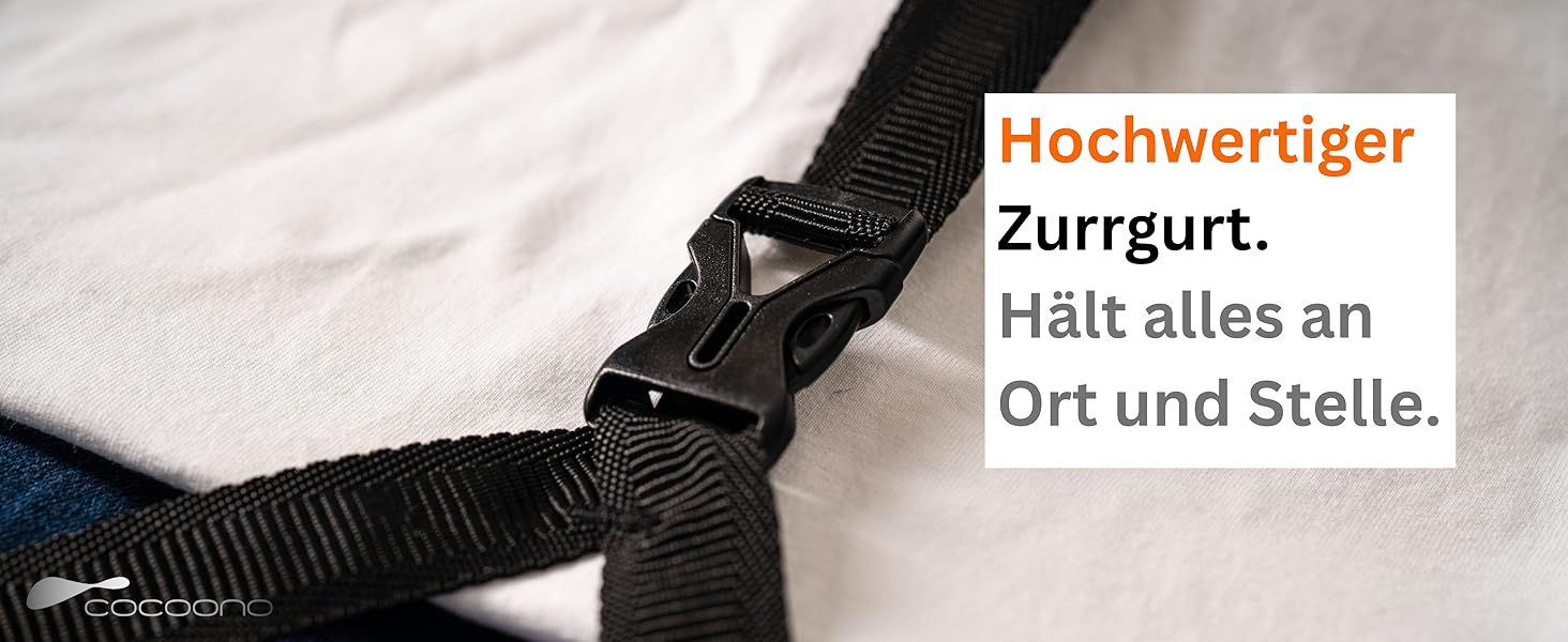 Валіза Cocoono Hartschalenkoffer XL: велика, 95-104L, 8 коліс, ABS, TSA-замок, телескопічна ручка, антрацит