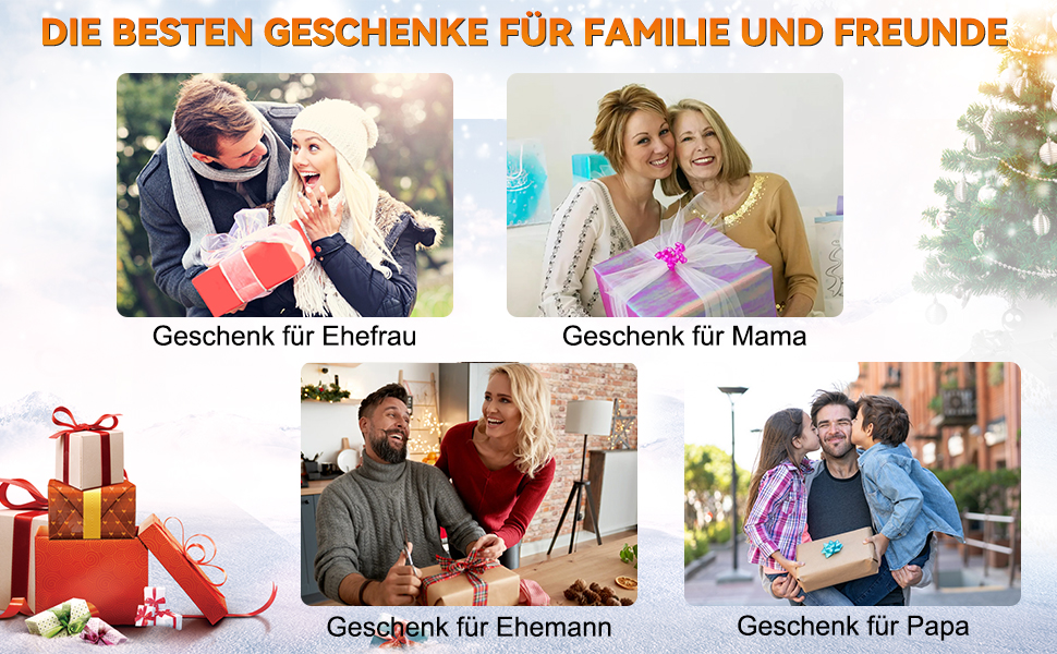 Обогревна жилетка для чоловіків та жінок з акумулятором 10000 mAh та 9 зонами обігріву, 3 режими температури, для зимових видів спорту та полювання