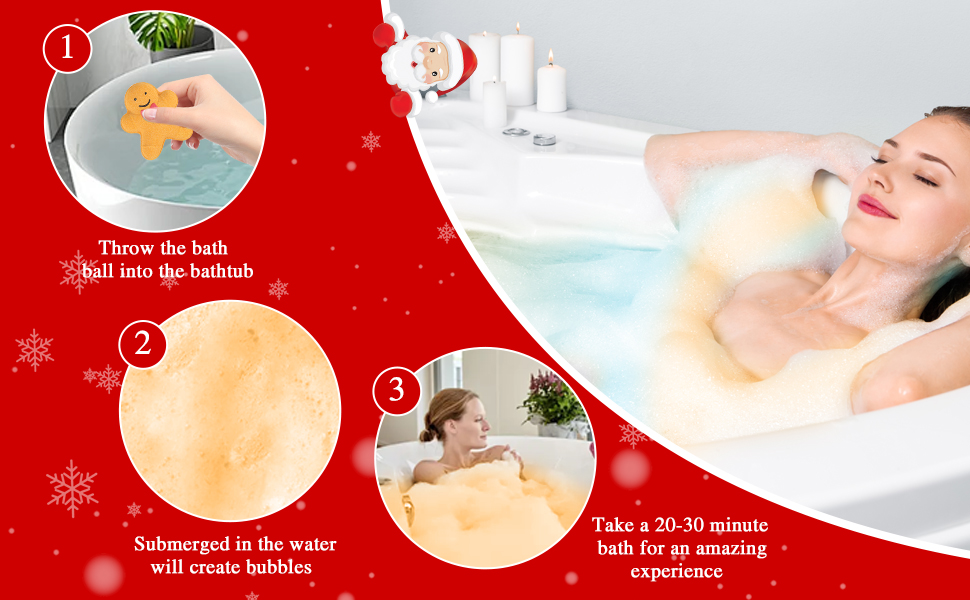 Набір прикрас для ялинки на Новий Рік, 42 шт. (Червоний, Зелений, Золотий)