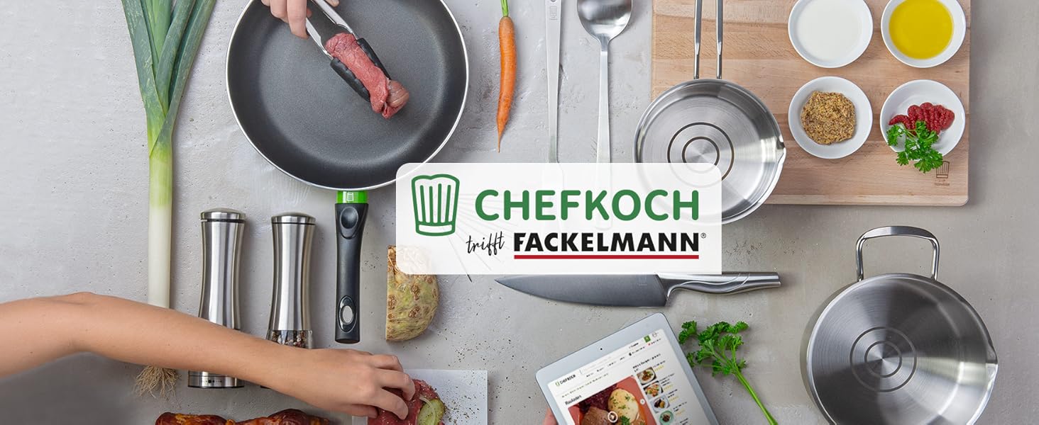 Гранітний ступка з толуштою Chefkoch – для подрібнення, розмелювання та розтрощення спецій та трав, 9,5 x 7 x 3,5 x 10,5 см