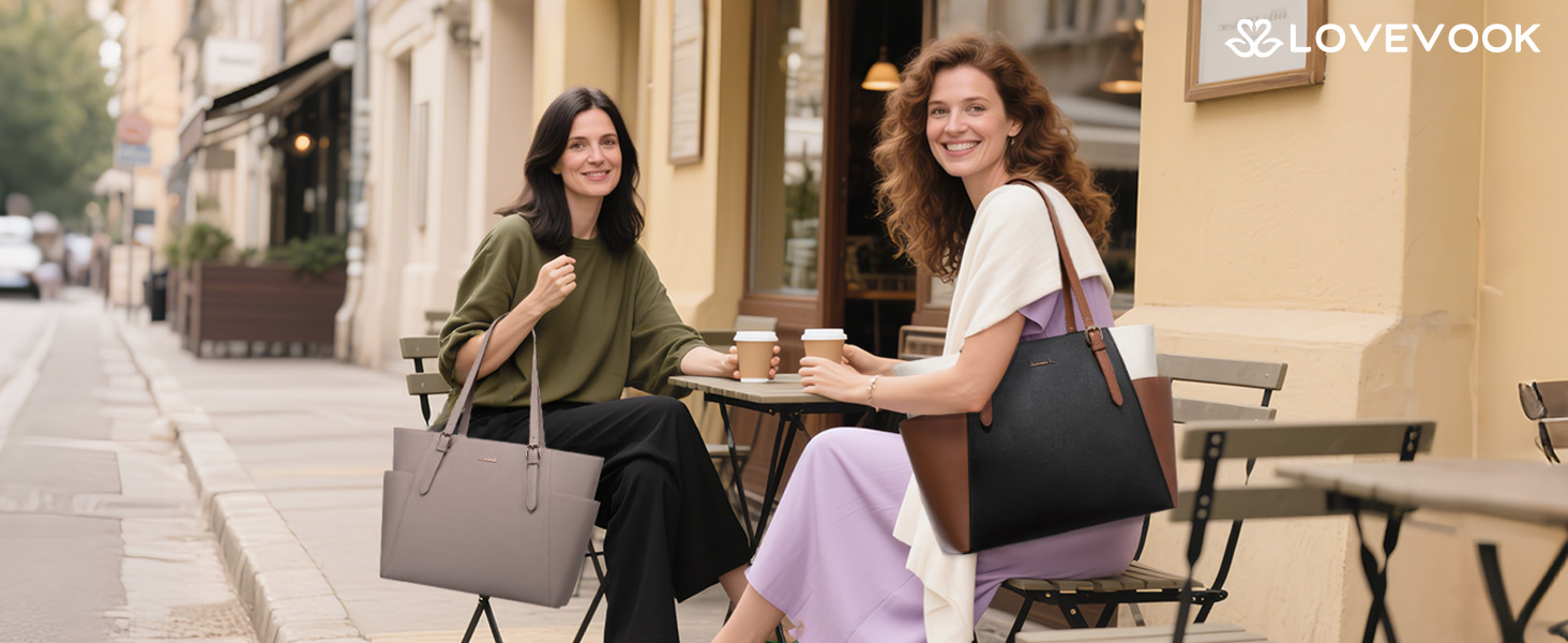 Сумка жіноча LOVEVOOK для ноутбука 15.6