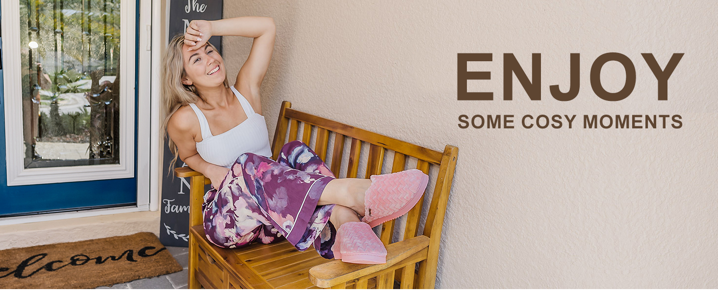 Жіночі халапи LongBay з піною Memory Foam та плюшем, антиковзкі, 38/39 EU, сірі