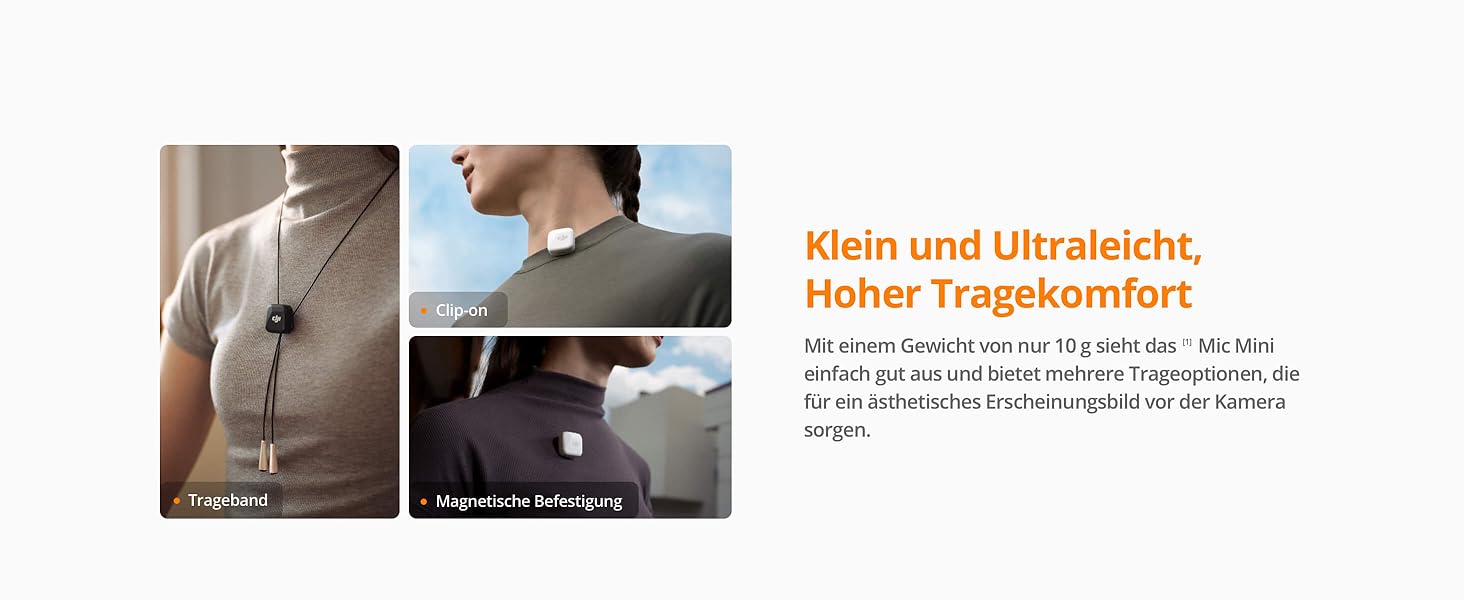 Мікрофон DJI Mic Mini Sender (Чорний Infinity), бездротовий, для телефону/камери, iPhone, Android, Vlog, YouTube