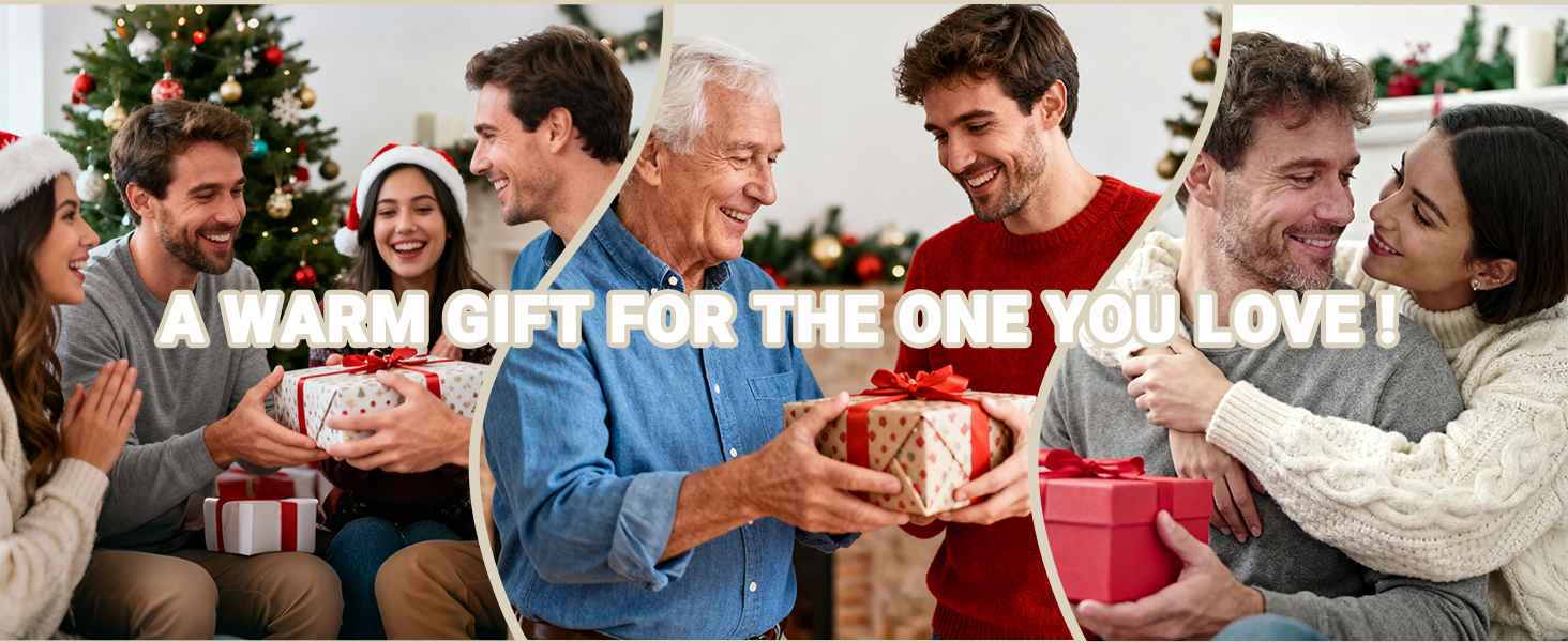 Тапочки халатні чоловічі Riehm, теплі, зручні, з плюшу, розмір 38-47