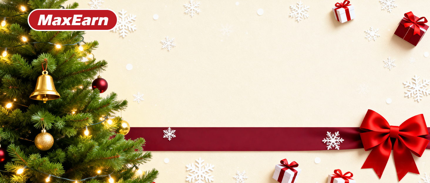 Багатоярусна металева підставка для фруктів та овочів MaxEarn - 3 яруси, велика місткість, з дерев'яними ручками