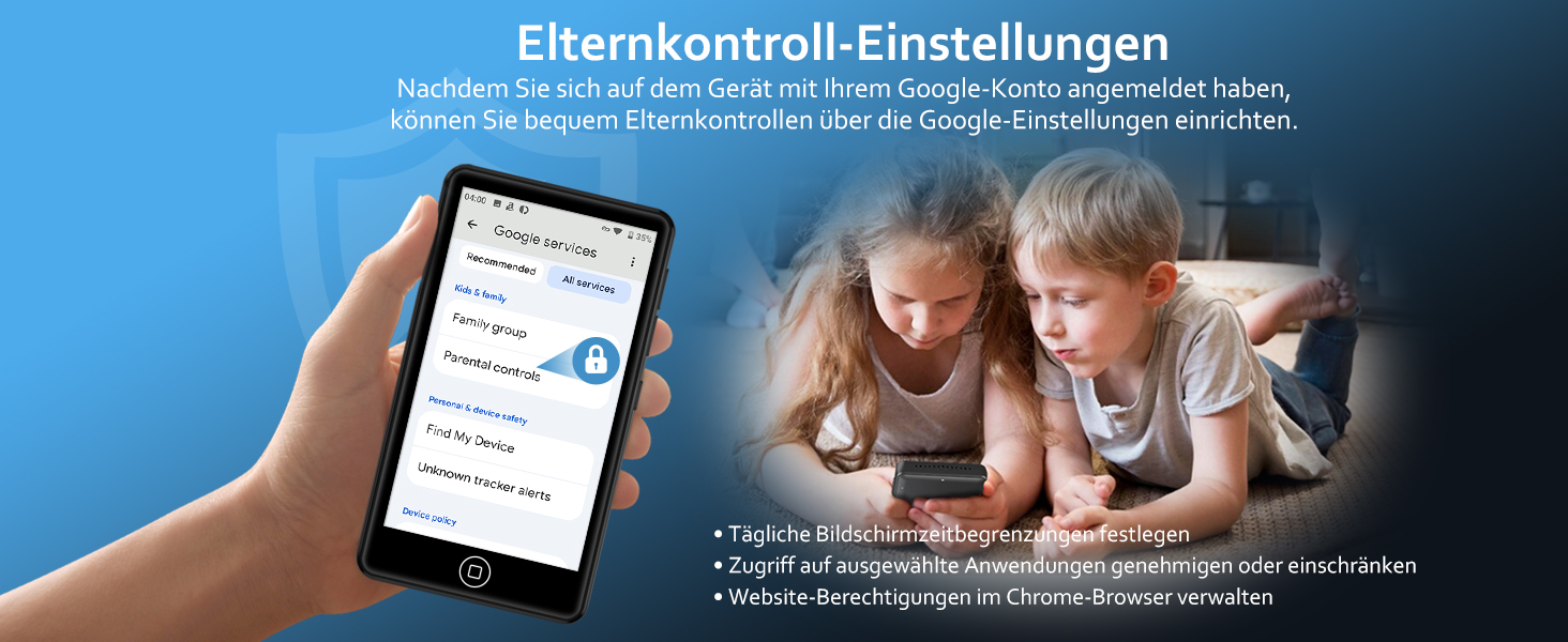 MP3 плеєр Spotify з Bluetooth та Wi-Fi, 5