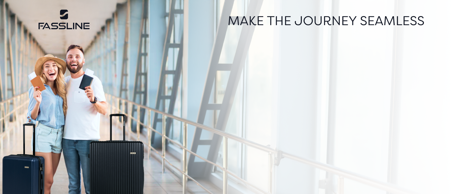 Набір валіз 3 шт: ручна поклажа, середній та великий кофр з ABS, чорний. Набір валіз з ABS, 3 шт.