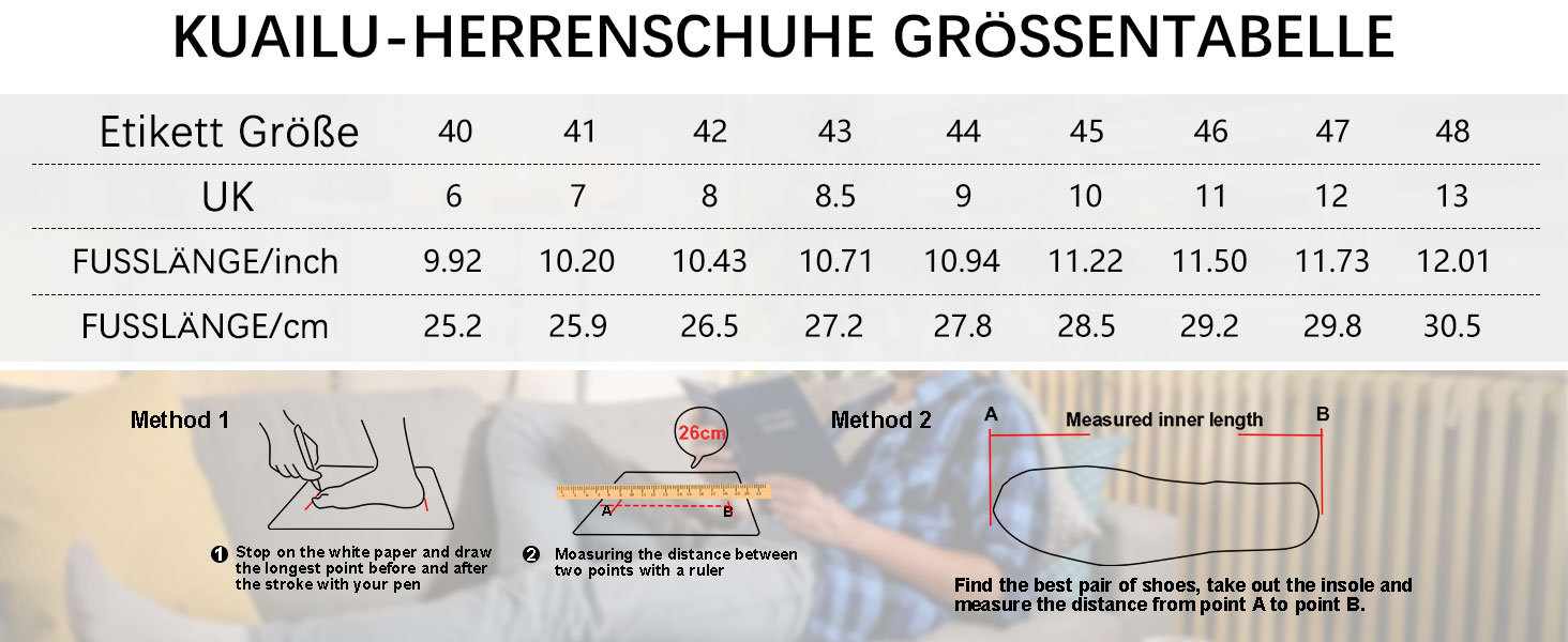 Чоловічі халатні тапочки KuaiLu з пам'яті піни, зручні, ручної роботи, з мікрозамшею, з підтримкою склепіння стопи, з теплою підкладкою з штучного хутра, гумова підошва, для дому та вулиці, 40 EU, хакі