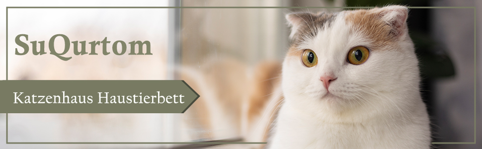 Кігтеточка-будиночок для котів: м'яке ліжко-хатинка з котячого притулку, тепле затишне місце для сну (зелене)