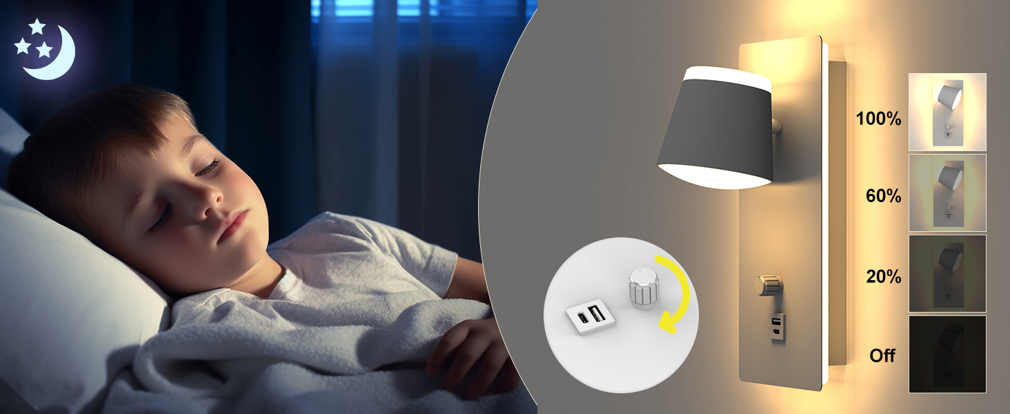 Сучасна LED-стілевая лампа Sytmhoe з димуванням, керуванням через додаток, 12W, 960LM, для спальні та вітальні, акрил, з пультом дистанційного керування, 85-265V, срібна