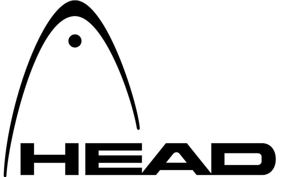 Сумка для ракет HEAD Team Racquet Bag M чорного кольору з керамічним покриттям