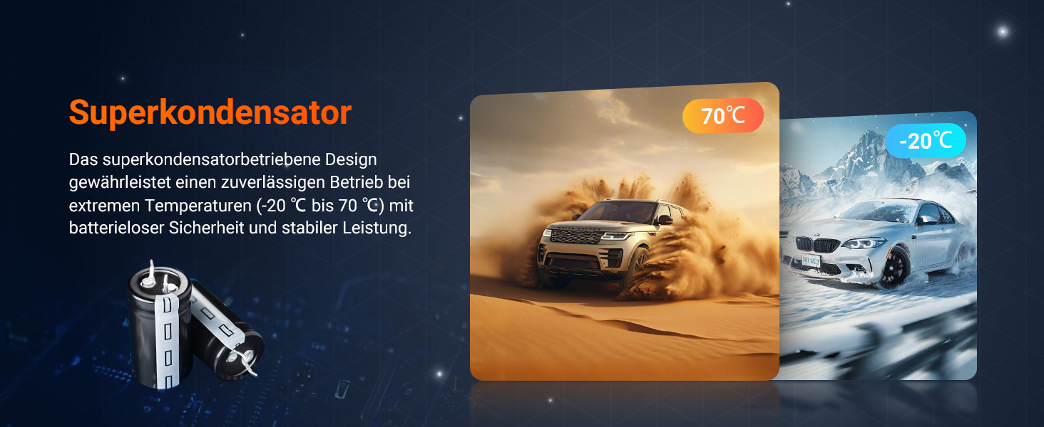 Відеореєстратор VANTRUE N4 Pro S 4K STARVIS з GPS, 3 канали (4K+1080P+1440P), WiFi 5GHz, паркувальний режим 24/7, голосове керування, IR нічне бачення, LTE (опціонально)