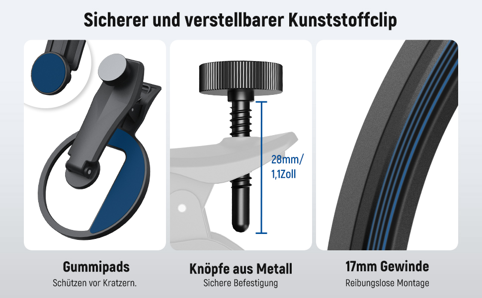 NEEWER 67mm Кліп-он CPL фільтр для смартфонів: поляризаційний фільтр для об'єктивів, фотозйомка, сумісний з Samsung Galaxy S25 Ultra, Google Pixel, Huawei, Xiaomi, iPhone