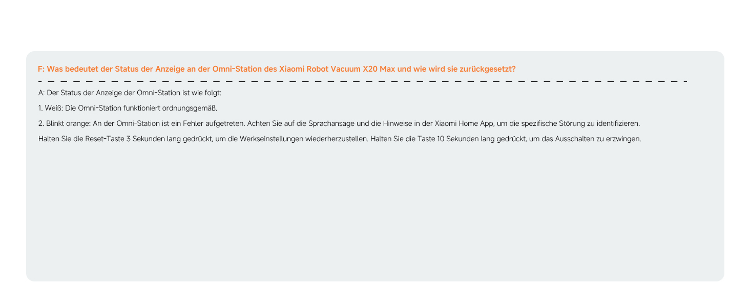Робот-пилосос Xiaomi X20 Max з функцією вологого прибирання, потужність всмоктування 8000 Па, висувний рукав для протирання