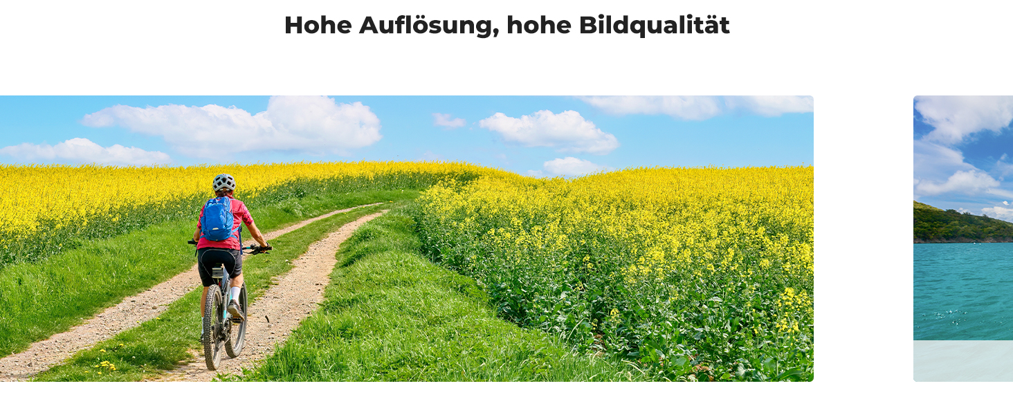 Фільтри нейтральної щільності K&F Concept ND8/16/32/64 для DJI Osmo Action 4/5 PRO - комплект