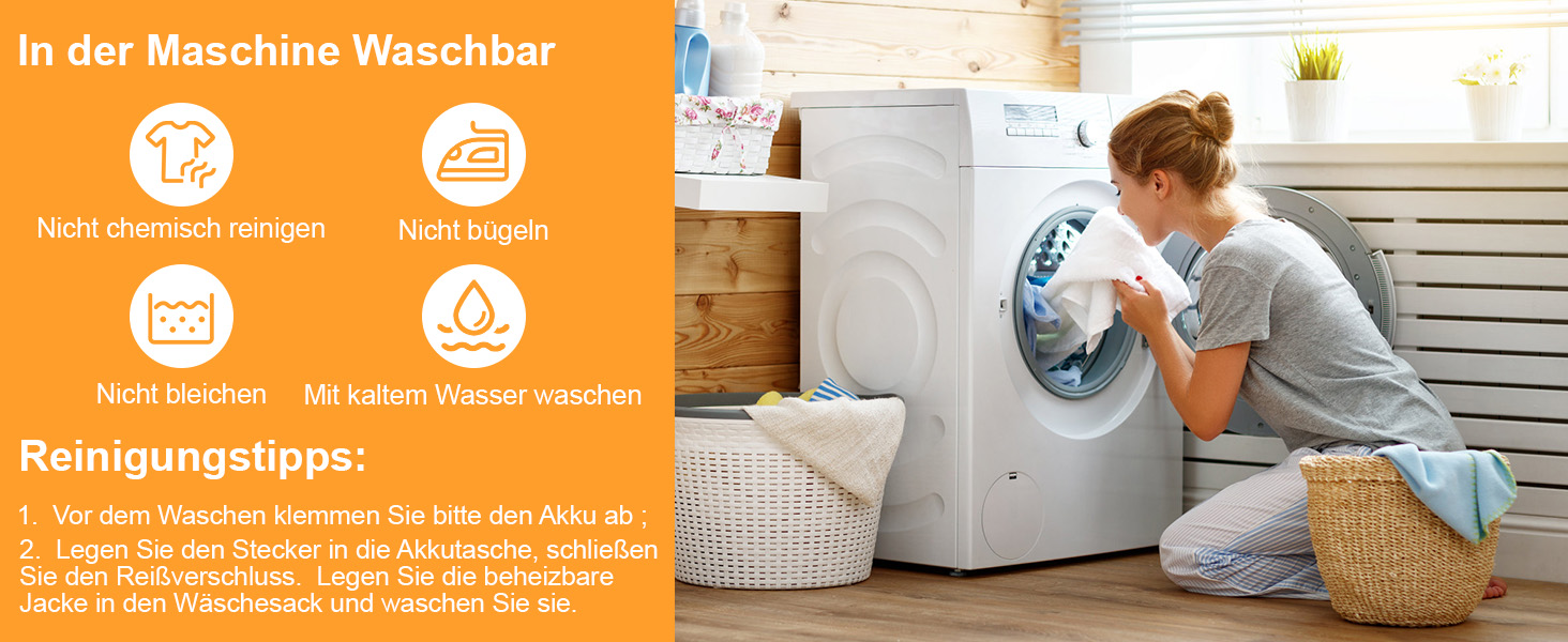 Обогревна куртка з Powerbank, легка та перезаряджувана, для чоловіків та жінок (XL)