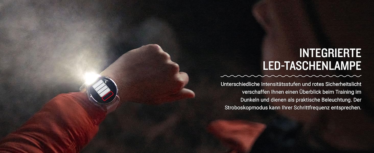 Розумний годинник Garmin EPIX PRO 51mm з GPS, AMOLED-дисплеєм та 60 спортивними програмами