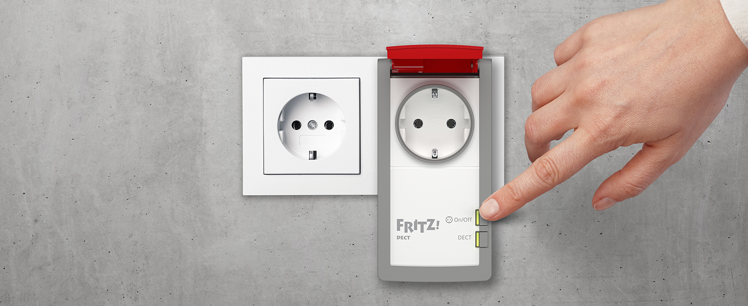 FRITZ!Repeater 3000 AX - Wi-Fi 6 репітер з трьома радіомодулями (до 4200 Мбіт/с)