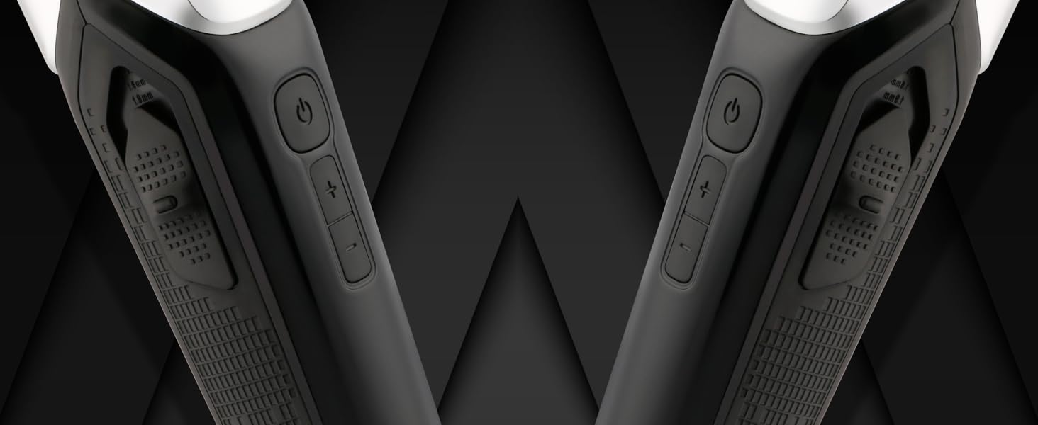 Набір для грумінгу тварин BarberBoss: професійна собача машинка для густого волосся, триммер для заплутаного хутра, безшумна та водонепроникна