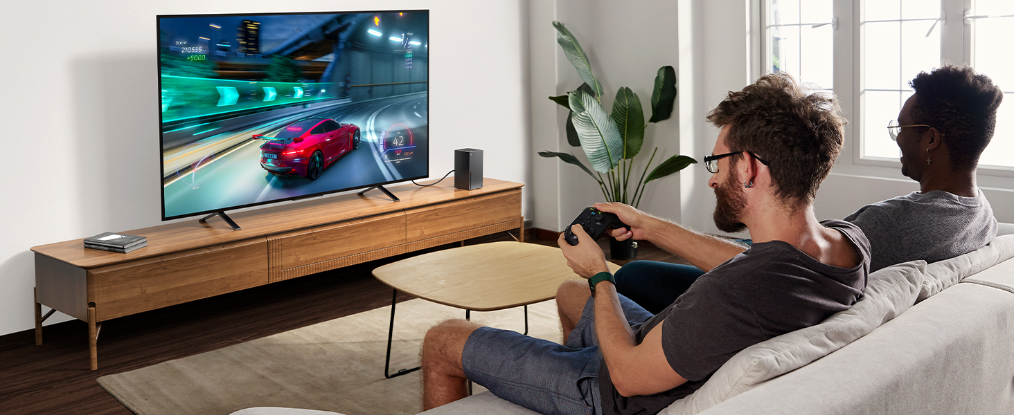 Кабель HDMI UGREEN 4K 60Hz UHD 2.0 з ARC, HDR, 3D, 18Gbps, Ethernet, позолочений, 2 метри