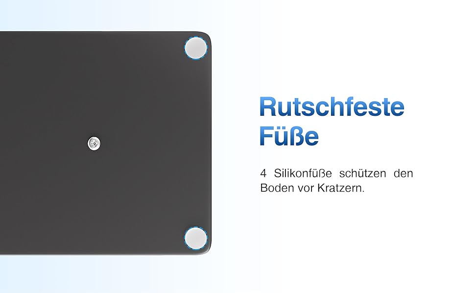 Настінний тримач для туалетного паперу з полицею, чорний, з місцем для 4 запасних рулонів, нержавіюча сталь