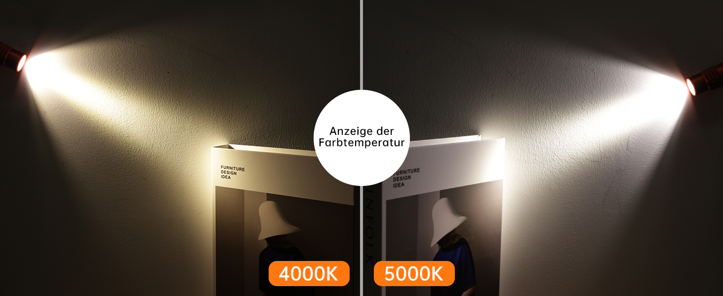 Wurkkos FC11-C LED ліхтарик: 1200 Люмен, USB-C, 90 CRI, 5000K, Магнітний корпус, перезаряджається