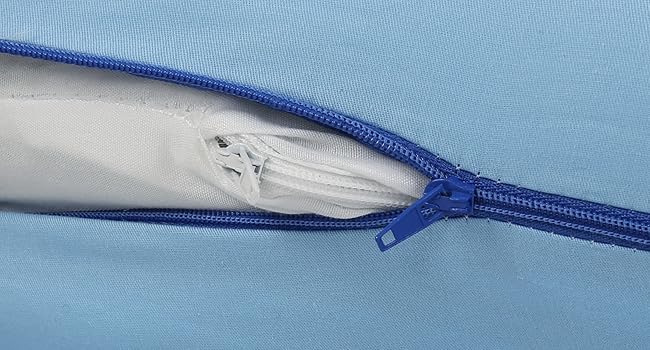 Подушка для вагітних і годування U-подібна, бавовна, 150x80 см, рожева, знімний чохол, м'яка, підтримка спини та шиї, для сну на боці, прати в машинці