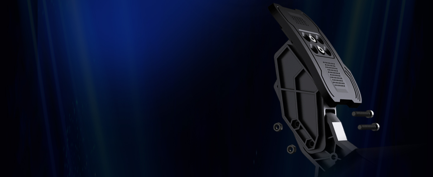 PXN V99 ігровий кермо з педалями та перемикачем передач – 3.2 Nm Force Feedback, 270°/900°, 11.8 дюймів, 4 лопаті перемикання передач, додаток Tools – кермо для PC, Xbox та PS4