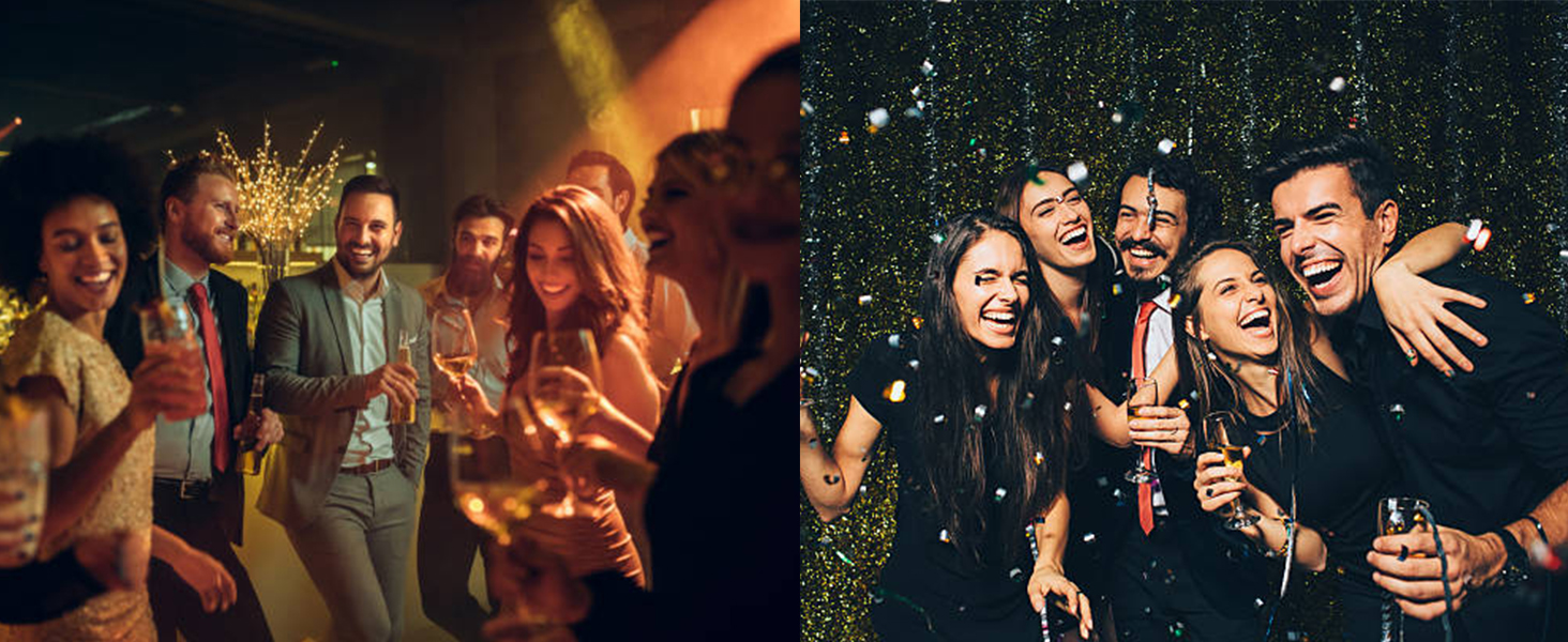 Краватка чоловіча Enlision для весілля, однотонна, з кишеньковим хустинкою, формальна, сріблясто-сіра