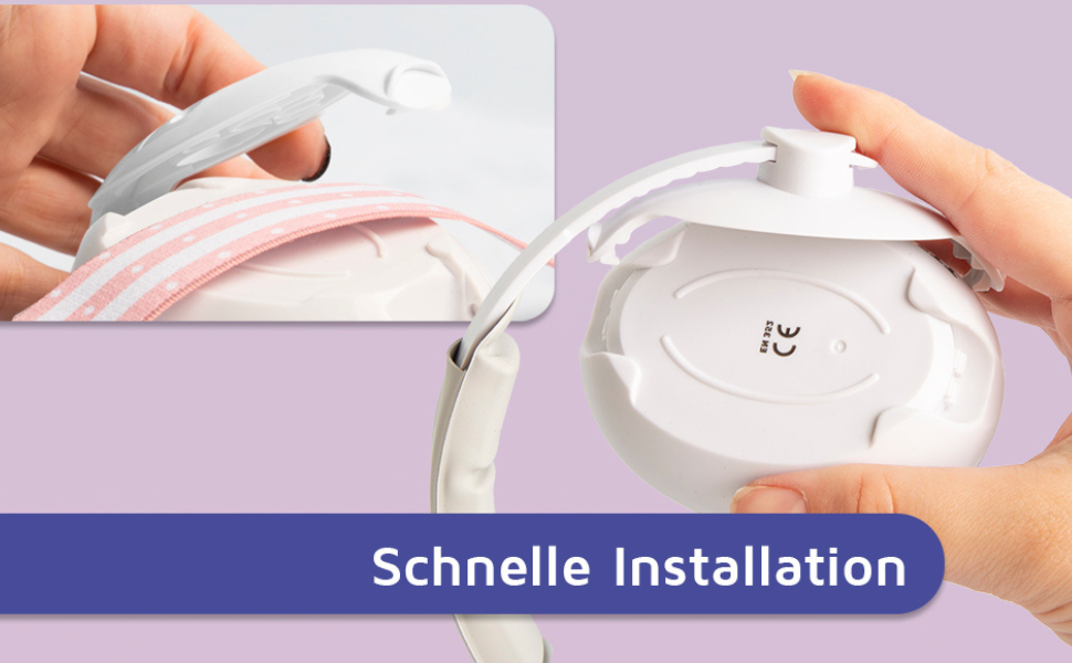 Наголовники для захисту вух дитини - зручні навушники для дітей, шумопоглинання, ідеально для повсякденного використання