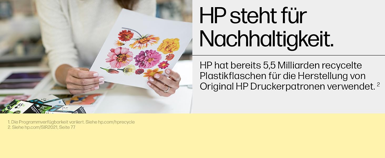 Оригінальний чорний картридж HP 924 (Schwarz) для принтера, попередня версія