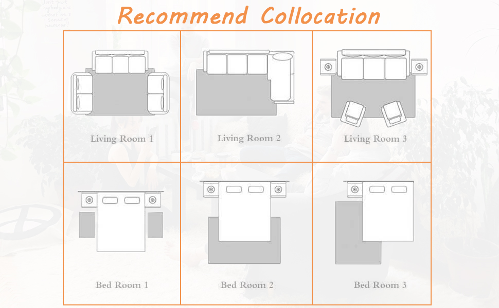 Килимок для вітальні Gsogcax 120x160 см, пухнастий, з антиковзаючим покриттям, рожевий, для дому