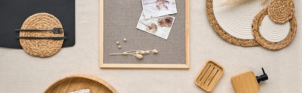 Миска для мила Zeller 18930 Natural з полірезину, 12x12x46 см