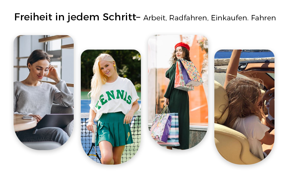 Жіночі баскетбольні черевики Lucky Step з клямками - стильні кросівки з штучної шкіри, чорного кольору, розмір 36 EU