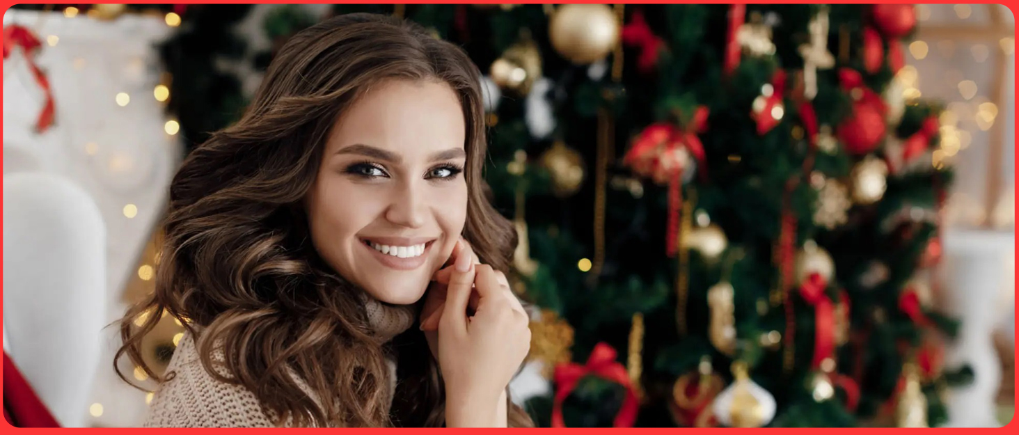 Новорічні кулі Taeku, 4 см, 36 шт. - набір прикрас для ялинки, чорний колір