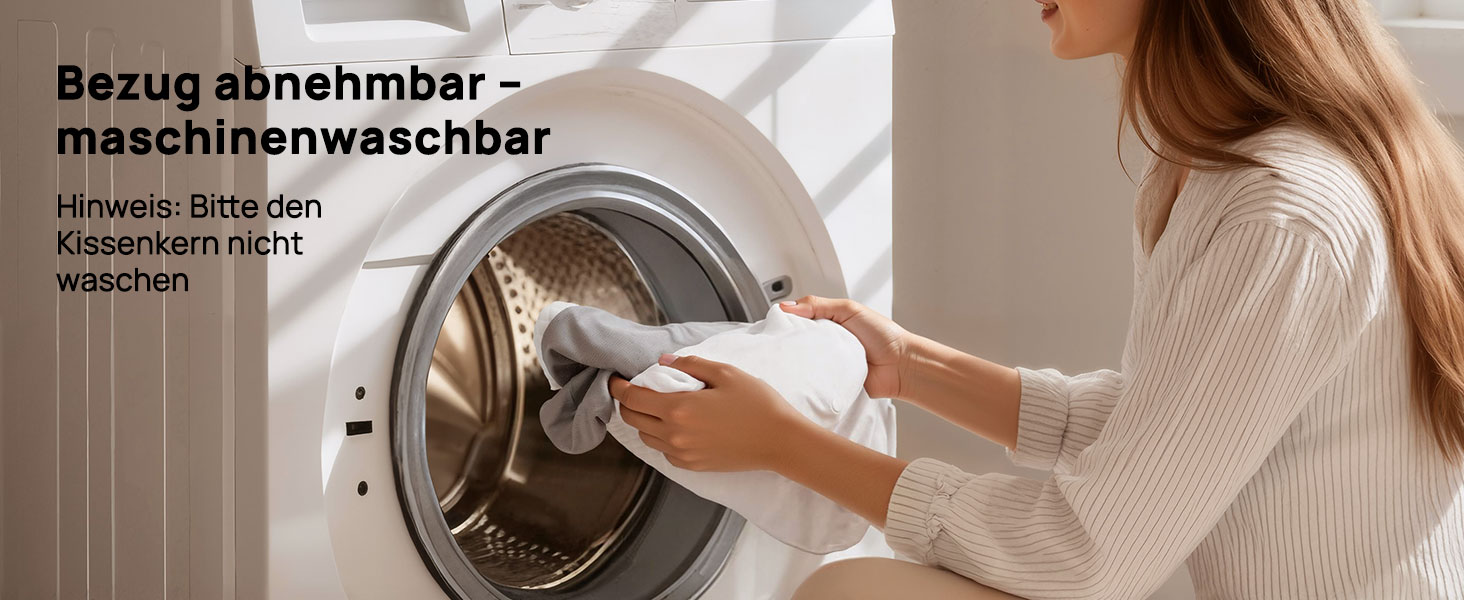 Подушка для шиї Feagar у формі метелика з ефектом пам'яті (Memory Foam), сіра