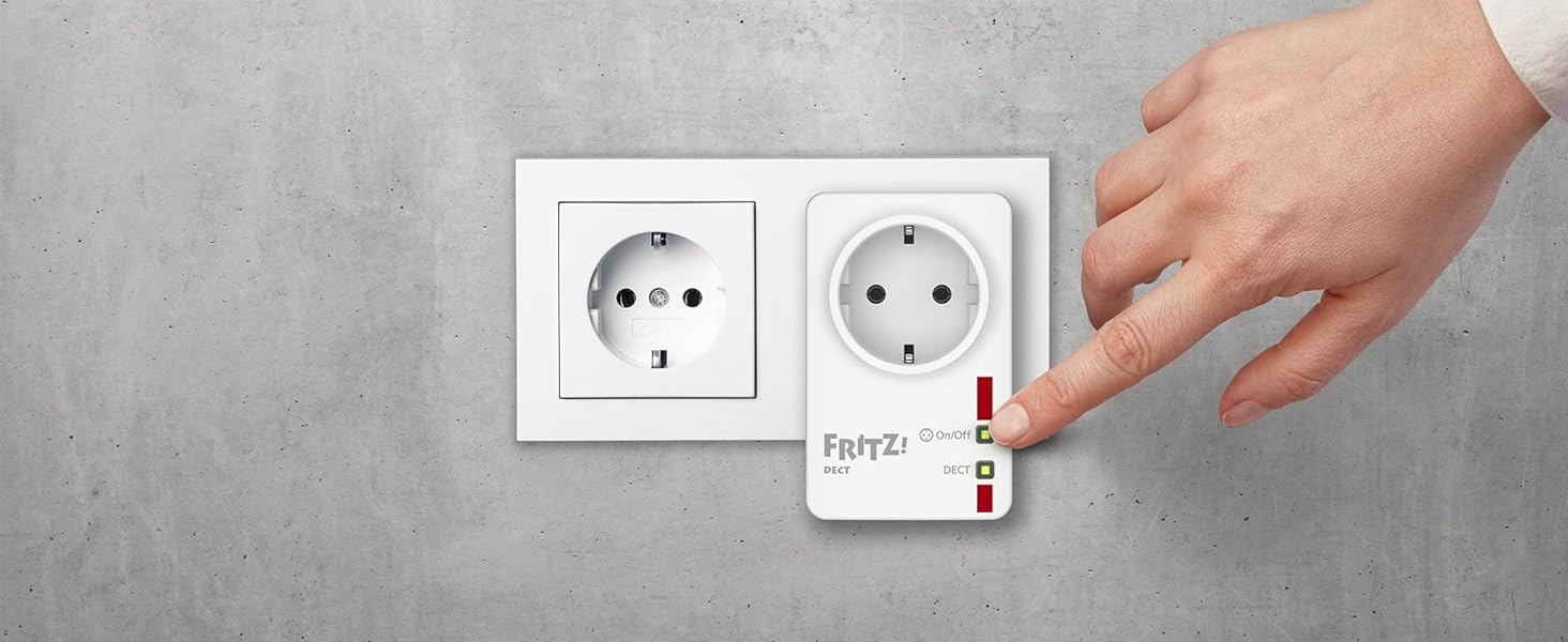 Роутер Wi-Fi 6 FRITZ!Box 4060: Mesh, Gigabit LAN, DECT, USB 3.0