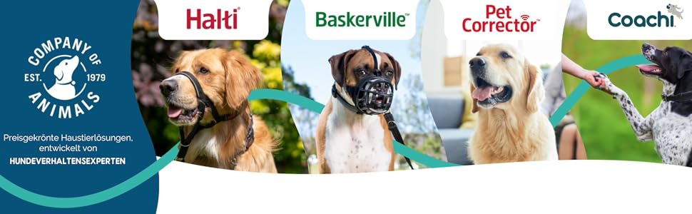 Рулетка для собак HALTI Rollleine, велика (L), чорна: безпечна та зручна повідкова рулетка для великих собак