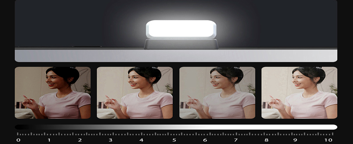 Hohem iSteady Mobile Plus Kit - Стабілізатор для смартфона з підсвічуванням, 3-осьовий, 280г, Android/iOS, для YouTube та TikTok